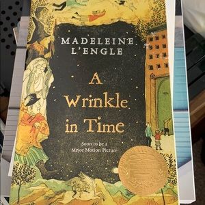 A Wrinkle in Time